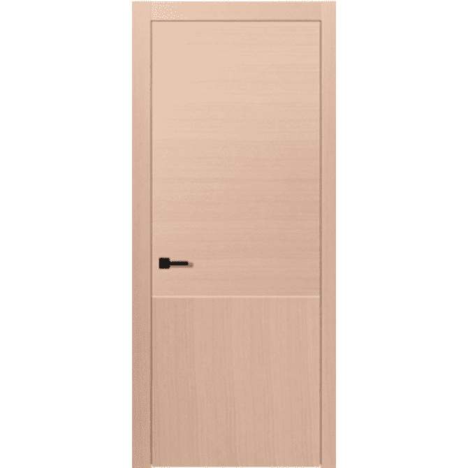 Межкомнатная дверь Шпон дуба Лоза Ривия -1