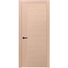 Межкомнатная дверь Шпон дуба Лоза Ривия -3