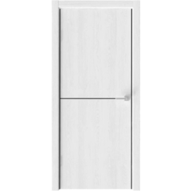 Межкомнатная дверь Шпон дуба Лоза Ривия -4