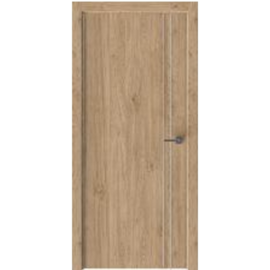 Межкомнатная дверь Шпон дуба Лоза Ривия -5