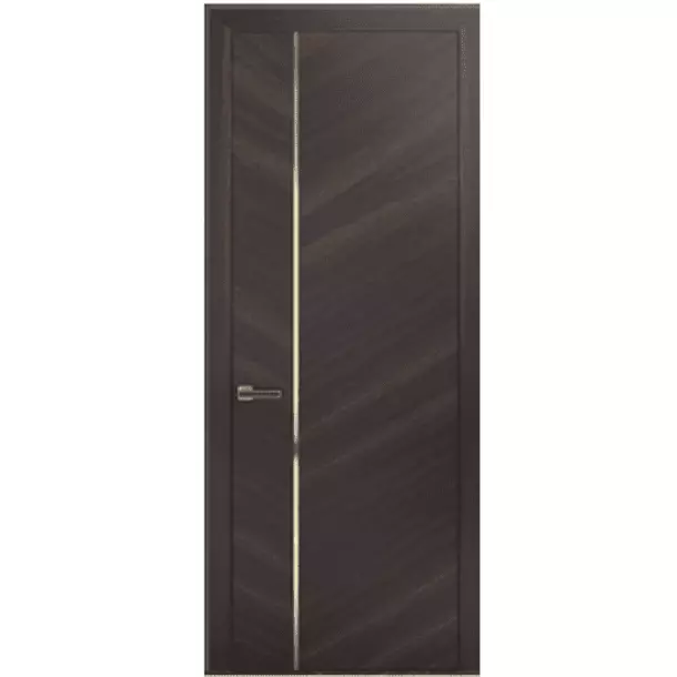 Межкомнатная дверь Шпон дуба Лоза Версаль-2