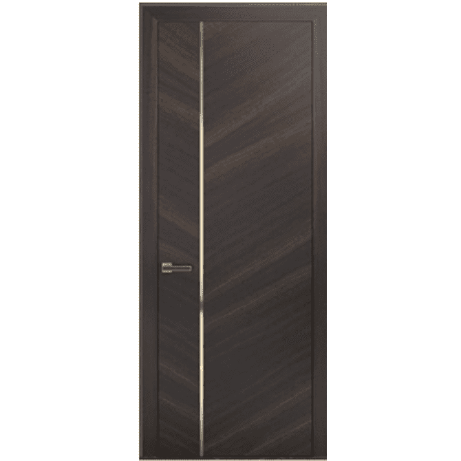 Межкомнатная дверь Шпон дуба Лоза Версаль-2