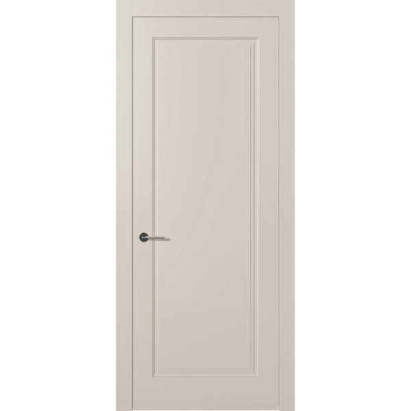 Межкомнатная дверь BELELITDOOR Эмаль Ника 01