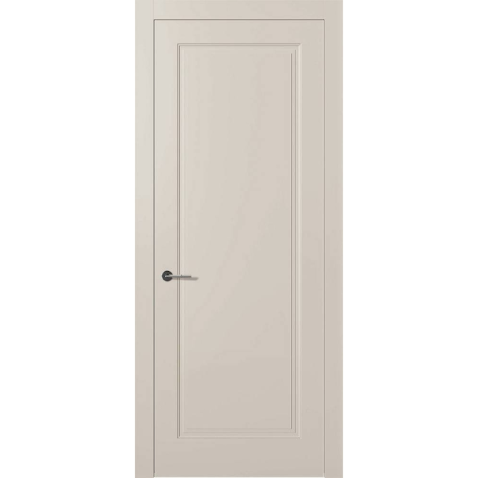 Межкомнатная дверь BELELITDOOR Эмаль Ника 01