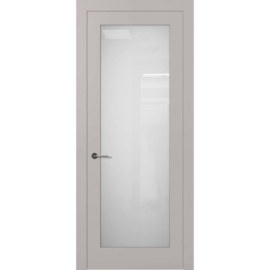 Межкомнатная дверь BELELITDOOR Эмаль Ника 01S