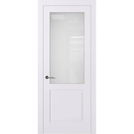 Межкомнатная дверь BELELITDOOR Эмаль Ника 02S