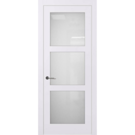 Межкомнатная дверь BELELITDOOR Эмаль Ника 03S