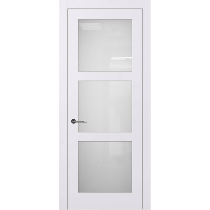 Межкомнатная дверь BELELITDOOR Эмаль Ника 03S