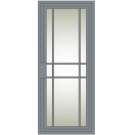 Межкомнатная дверь BELELITDOOR Эмаль Нью Лайн 06SR