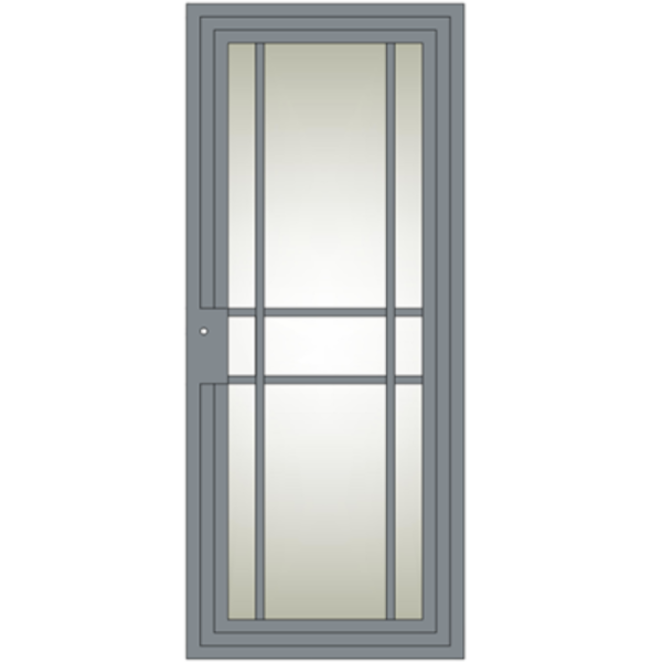 Межкомнатная дверь BELELITDOOR Эмаль Нью Лайн 06SR