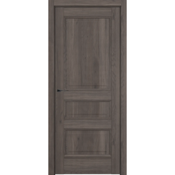 Межкомнатная дверь Экошпон Baguette Ампир ДГ В5