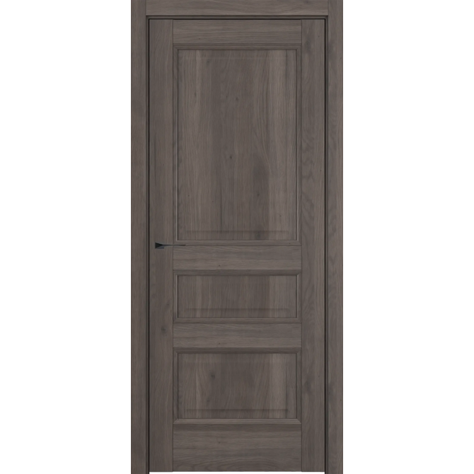 Межкомнатная дверь Экошпон Baguette Ампир ДГ В5