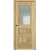 Межкомнатная дверь Экошпон Baguette Ампир ДО В3