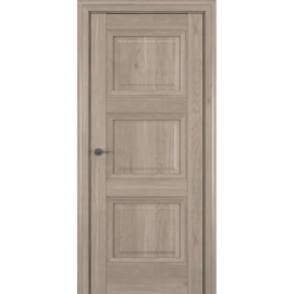 Межкомнатная дверь Экошпон Baguette Гранд ДГ В3