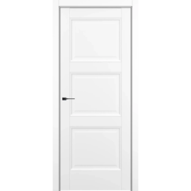 Межкомнатная дверь Экошпон Baguette Гранд ДГ В5