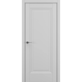 Межкомнатная дверь Экошпон Baguette Неаполь ДГ В2