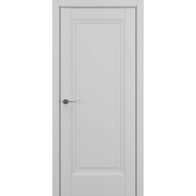 Межкомнатная дверь Экошпон Baguette Неаполь ДГ В2