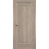 Межкомнатная дверь Экошпон Baguette Неаполь ДГ В3