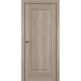Межкомнатная дверь Экошпон Baguette Неаполь ДГ В3