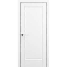 Межкомнатная дверь Экошпон Baguette Неаполь ДГ В5