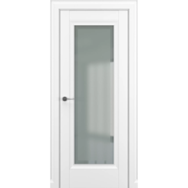 Межкомнатная дверь Экошпон Baguette Неаполь ДО В1