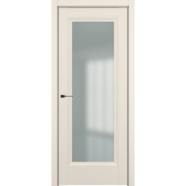 Межкомнатная дверь Экошпон Baguette Неаполь ДО В2