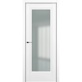 Межкомнатная дверь Экошпон Baguette Неаполь ДО В3