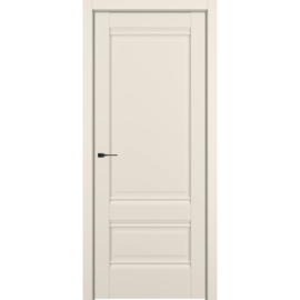 Межкомнатная дверь Экошпон Baguette Турин ДГ В4