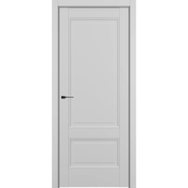 Межкомнатная дверь Экошпон Baguette Турин ДГ В5