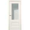 Межкомнатная дверь Экошпон Baguette Турин ДО В2