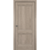 Межкомнатная дверь Экошпон Baguette Венеция ДГ