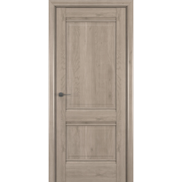 Межкомнатная дверь Экошпон Baguette Венеция ДГ