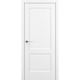 Межкомнатная дверь Экошпон Baguette Венеция ДГ В5