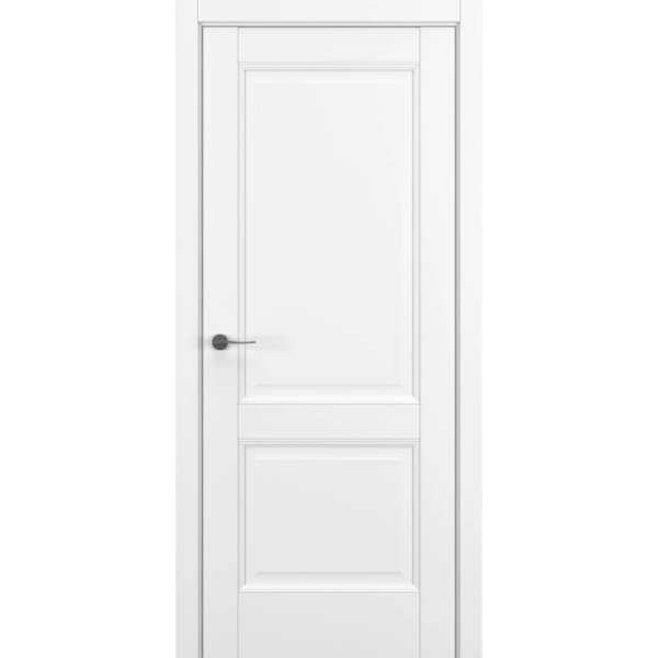 Межкомнатная дверь Экошпон Baguette Венеция ДГ В5