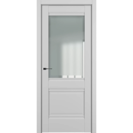 Межкомнатная дверь Экошпон Baguette Венеция ДО В4