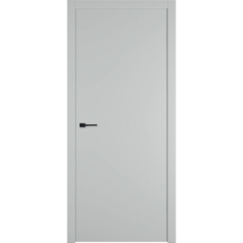 Межкомнатная дверь Экошпон Basic Z кромка ABS