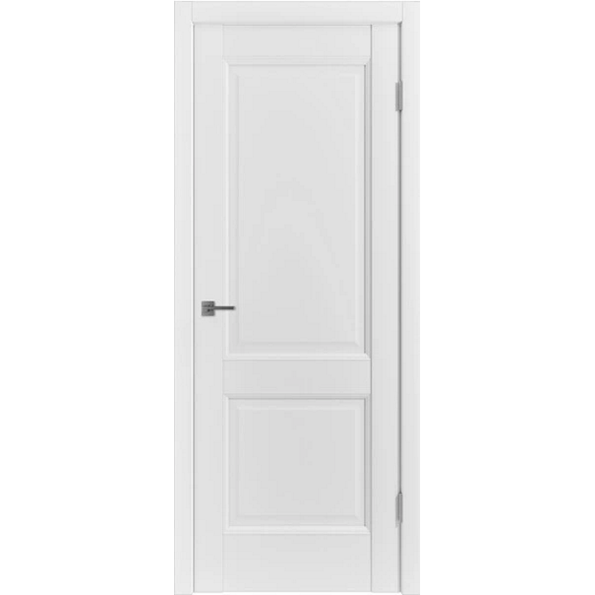 Межкомнатная дверь Экошпон EMALEX E2 ДГ