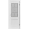 Межкомнатная дверь Экошпон EMALEX E2 ДО