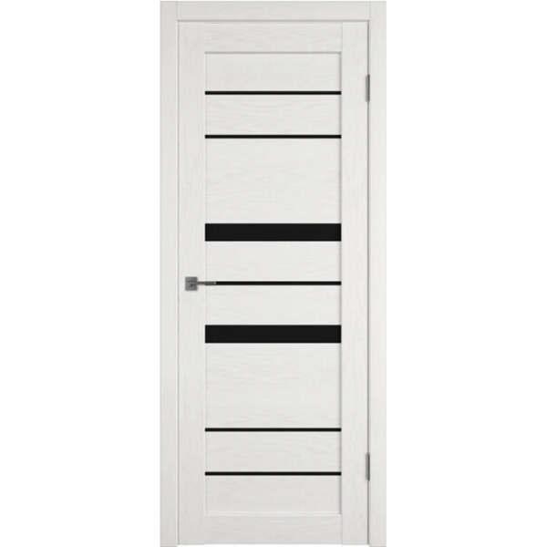 Межкомнатная дверь Экошпон EMALEX E30 ДО