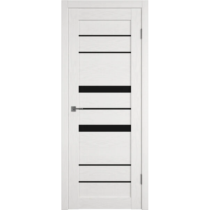 Межкомнатная дверь Экошпон EMALEX E30 ДО