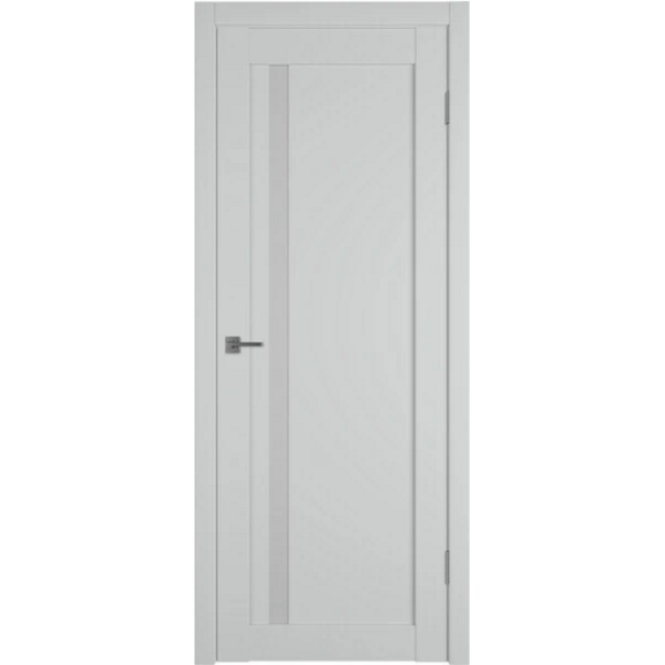 Межкомнатная дверь Экошпон EMALEX E34 ДО