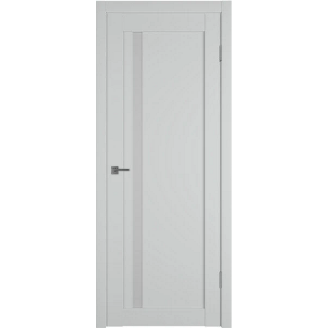 Межкомнатная дверь Экошпон EMALEX E34 ДО