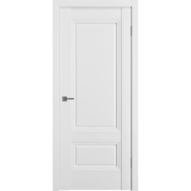 Межкомнатная дверь Экошпон EMALEX EF 2.1 ДГ