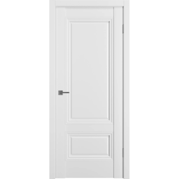 Межкомнатная дверь Экошпон EMALEX EF 2.1 ДГ