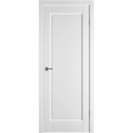 Межкомнатная дверь Экошпон EMALEX Elegant 1 ДГ
