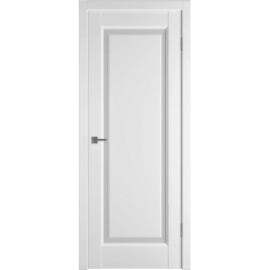 Межкомнатная дверь Экошпон EMALEX Elegant 1 Fly