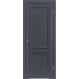 Межкомнатная дверь Экошпон EMALEX EN 2 ДГ