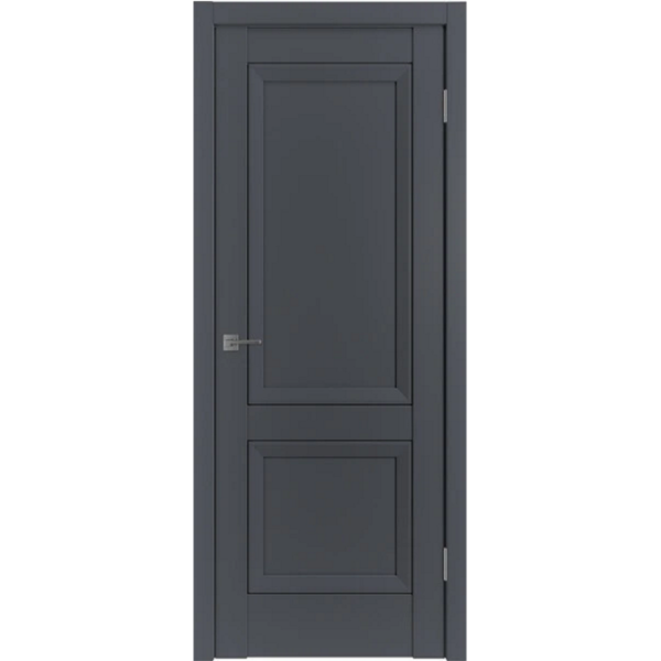 Межкомнатная дверь Экошпон EMALEX EN 2 ДГ