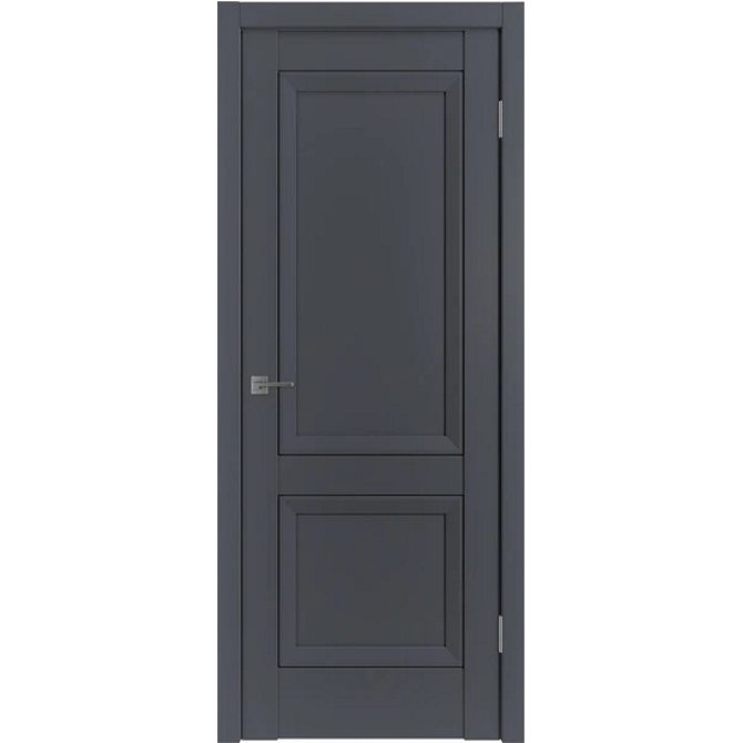 Межкомнатная дверь Экошпон EMALEX EN 2 ДГ