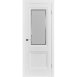 Межкомнатная дверь Экошпон EMALEX EN 2 ДО